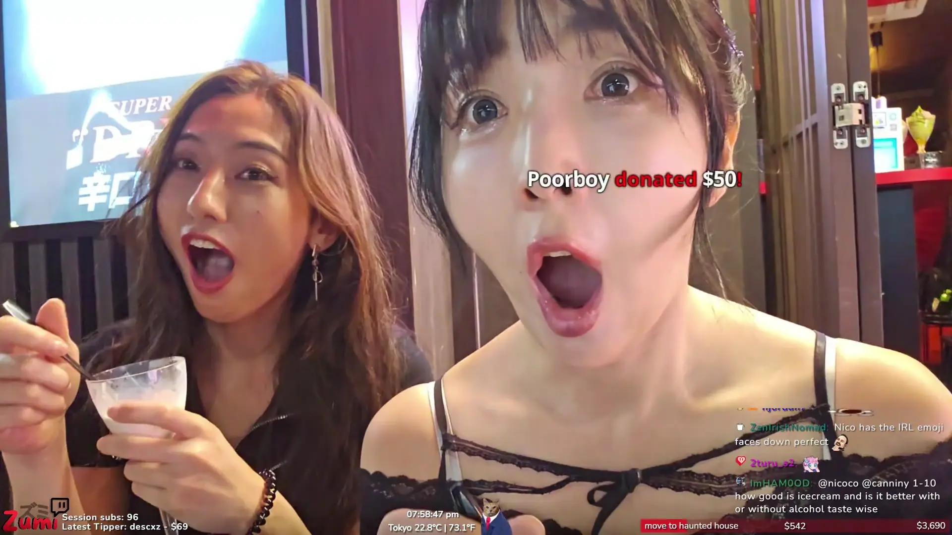 Teacher_tanuki OnlyFans Leaked Nude Video #272515