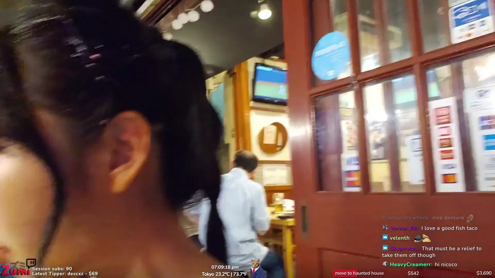 Teacher_tanuki OnlyFans Leaked Nude Video #272525 - ePornLeak