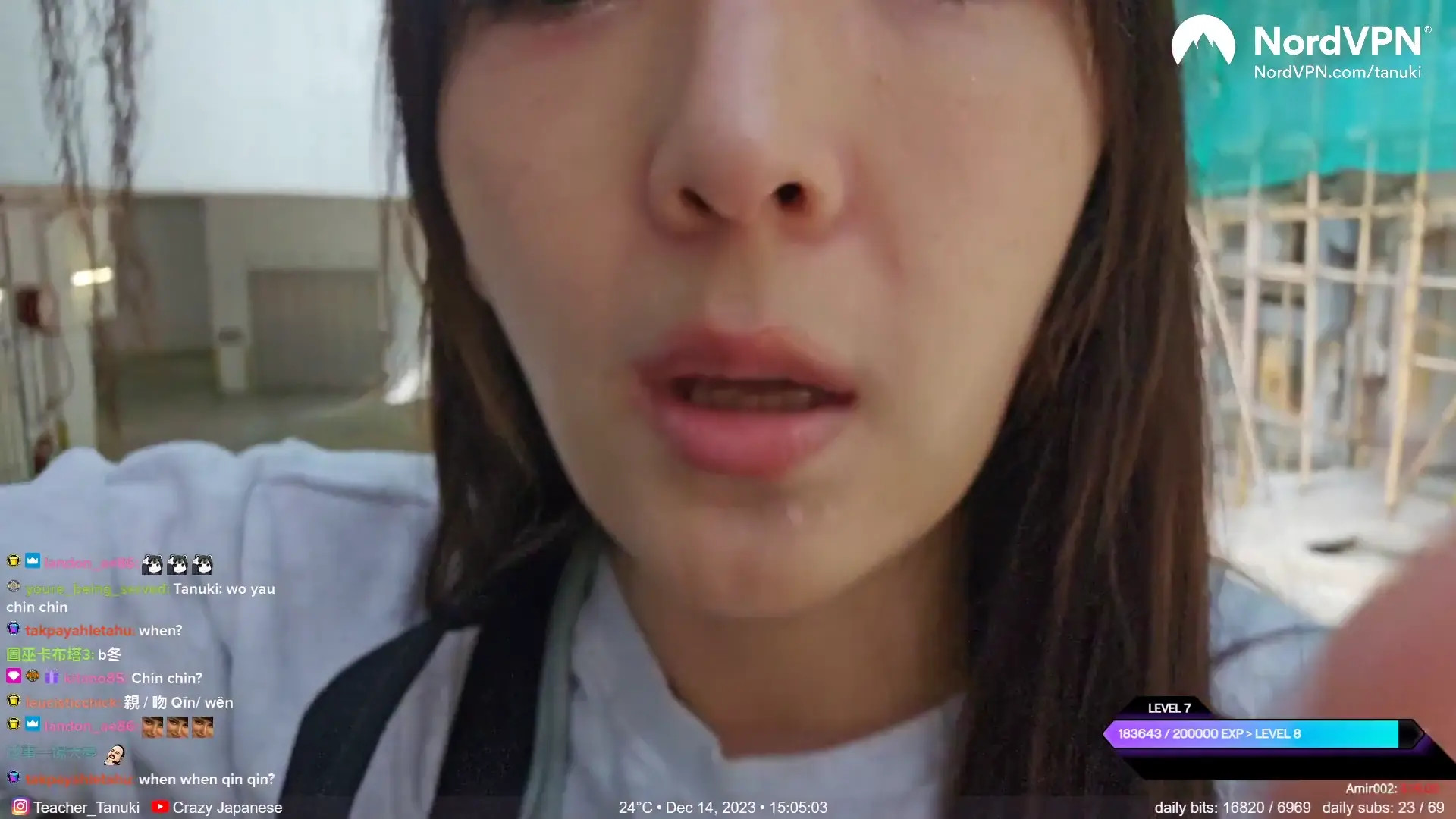 Teacher_tanuki OnlyFans Leaked Nude Video #272531
