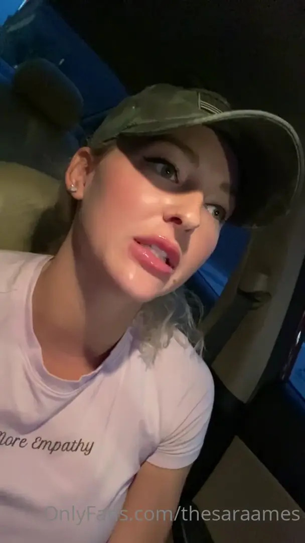 Thesaraames OnlyFans Leaked Nude Video #272538