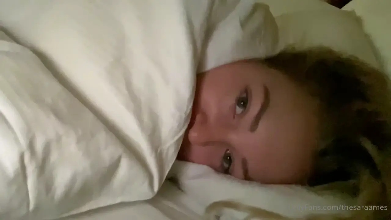 Thesaraames OnlyFans Leaked Nude Video #272548