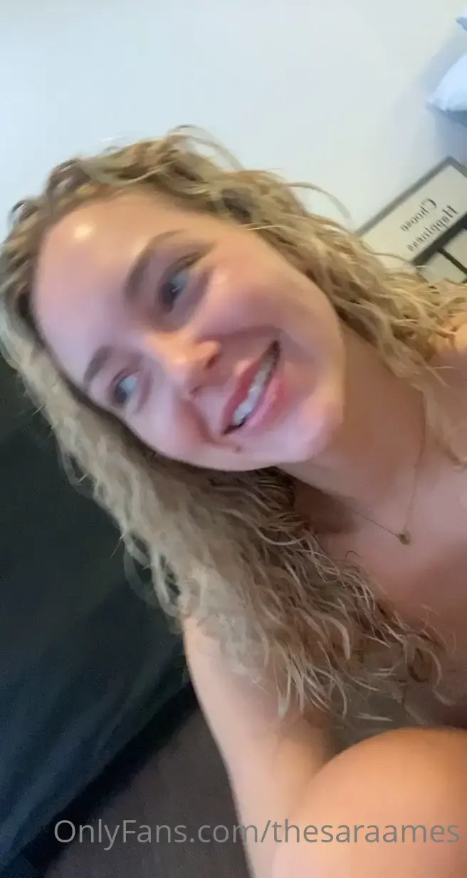 Thesaraames OnlyFans Leaked Nude Video #272550
