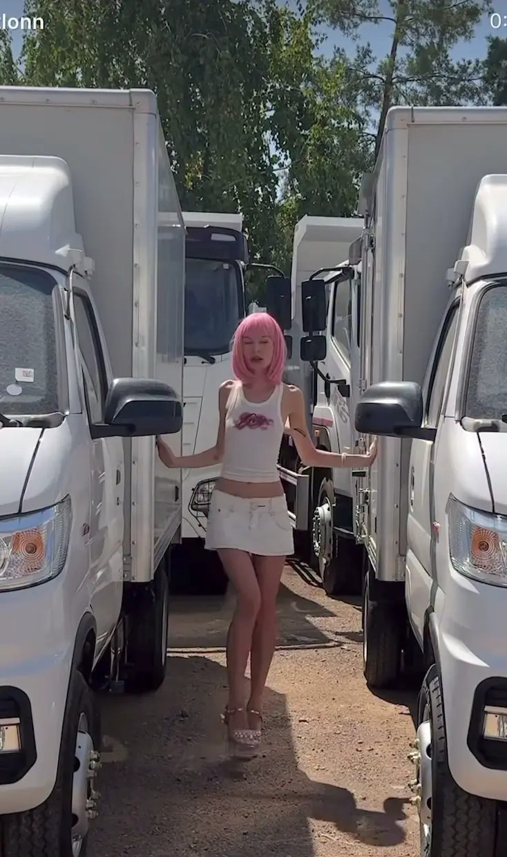 Litlonn OnlyFans Leaked Nude Video #272737 - ePornLeak