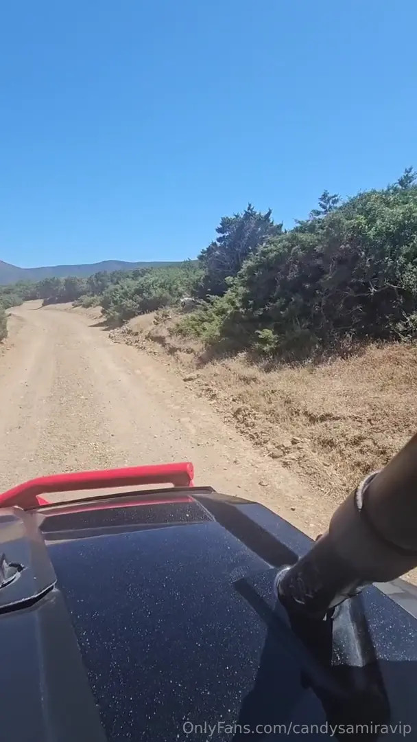 Candysamira OnlyFans Leaked Nude Video #272812