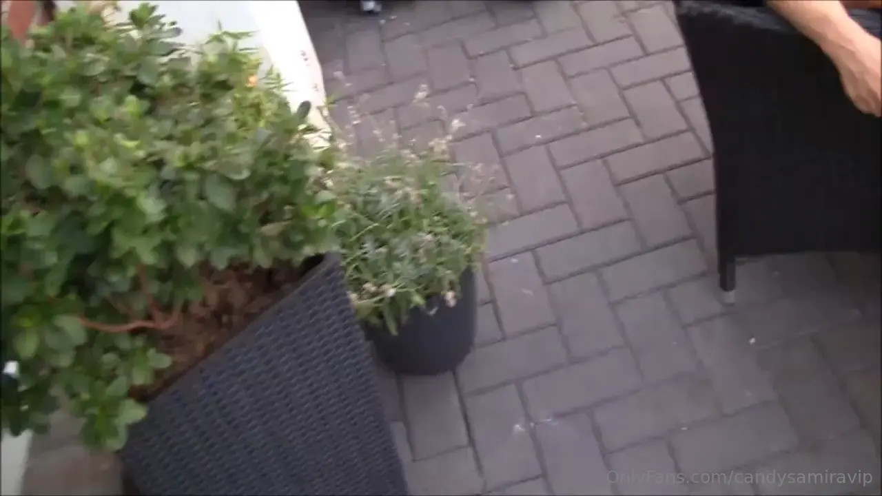 Candysamira OnlyFans Leaked Nude Video #272829