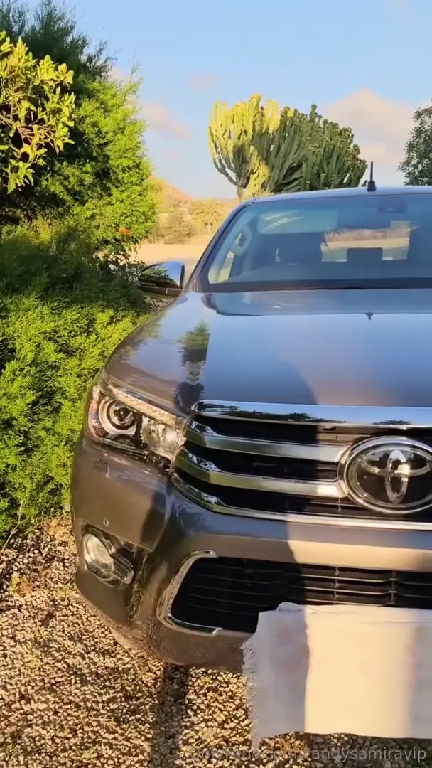 Candysamira OnlyFans Leaked Nude Video #272831