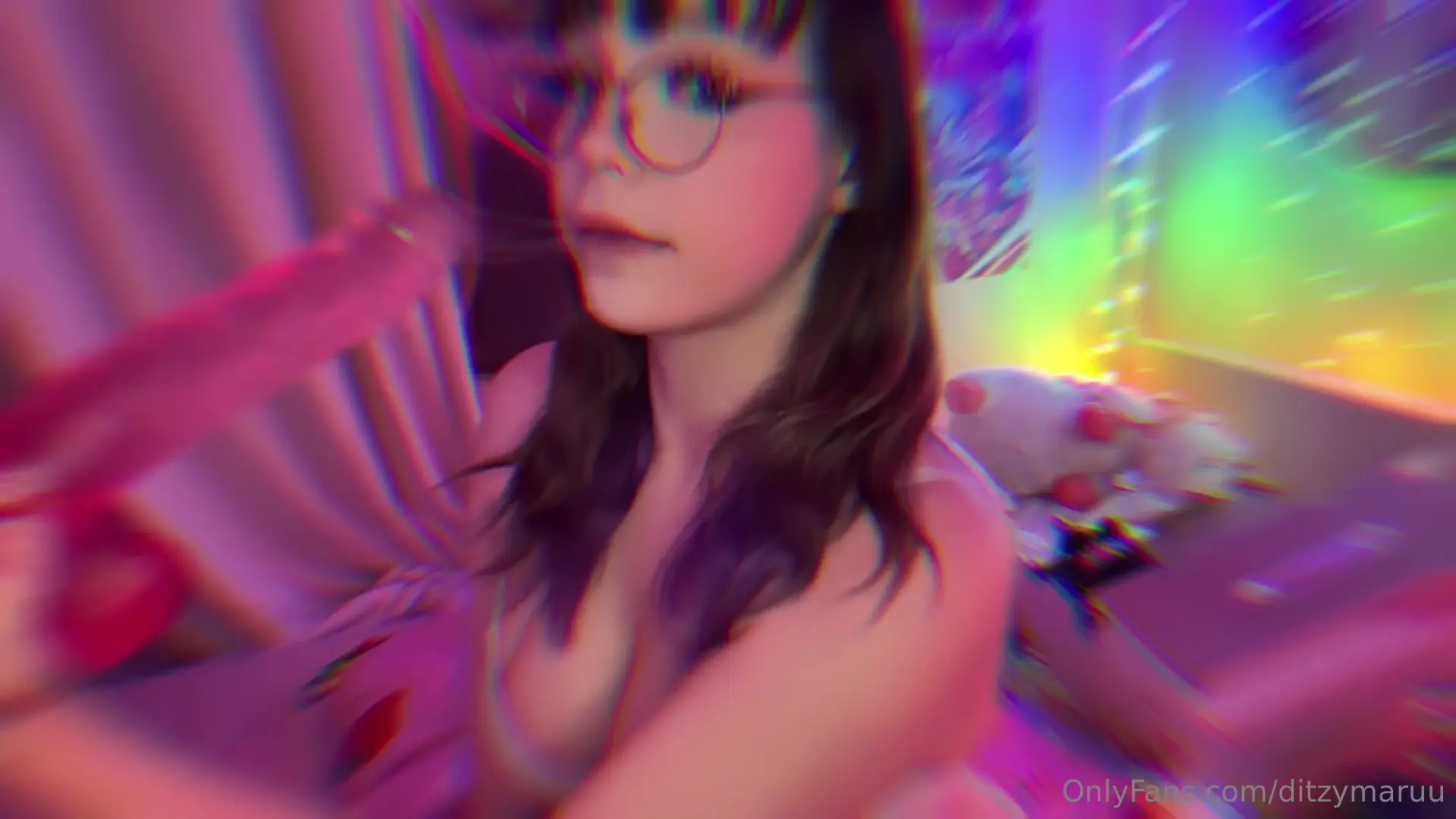 Ditzg0re OnlyFans Leaked Nude Video #273203