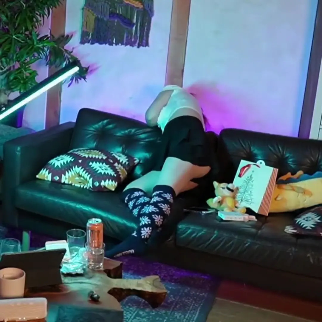 Anniefuchsia OnlyFans Leaked Nude Video #273479 - ePornLeak