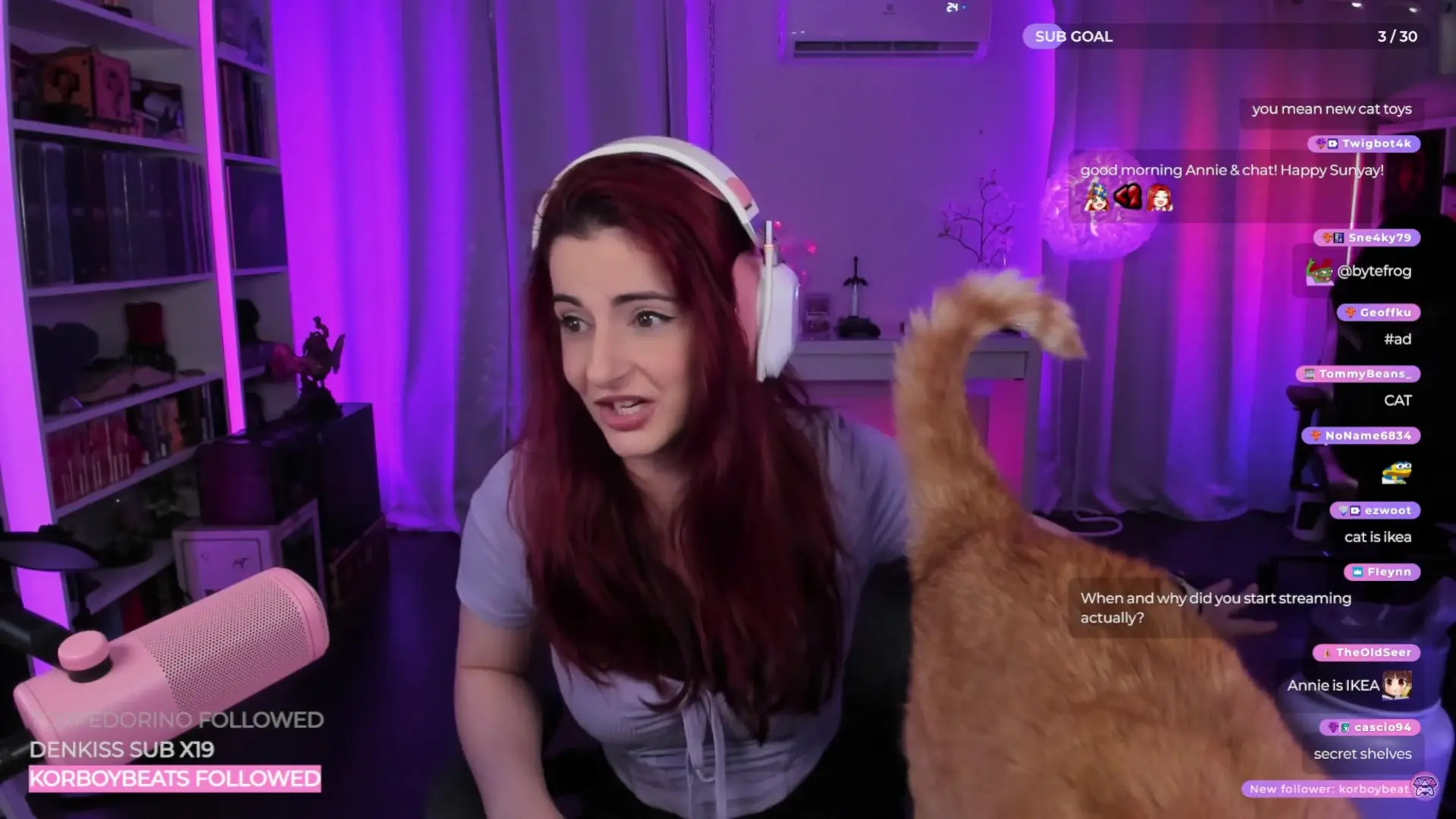 Anniefuchsia OnlyFans Leaked Nude Video #273496