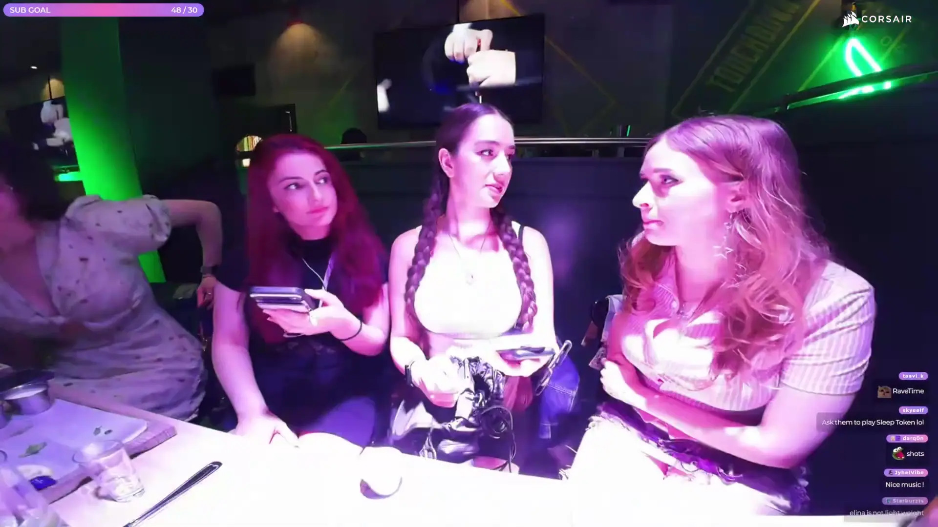 Anniefuchsia OnlyFans Leaked Nude Video #273504