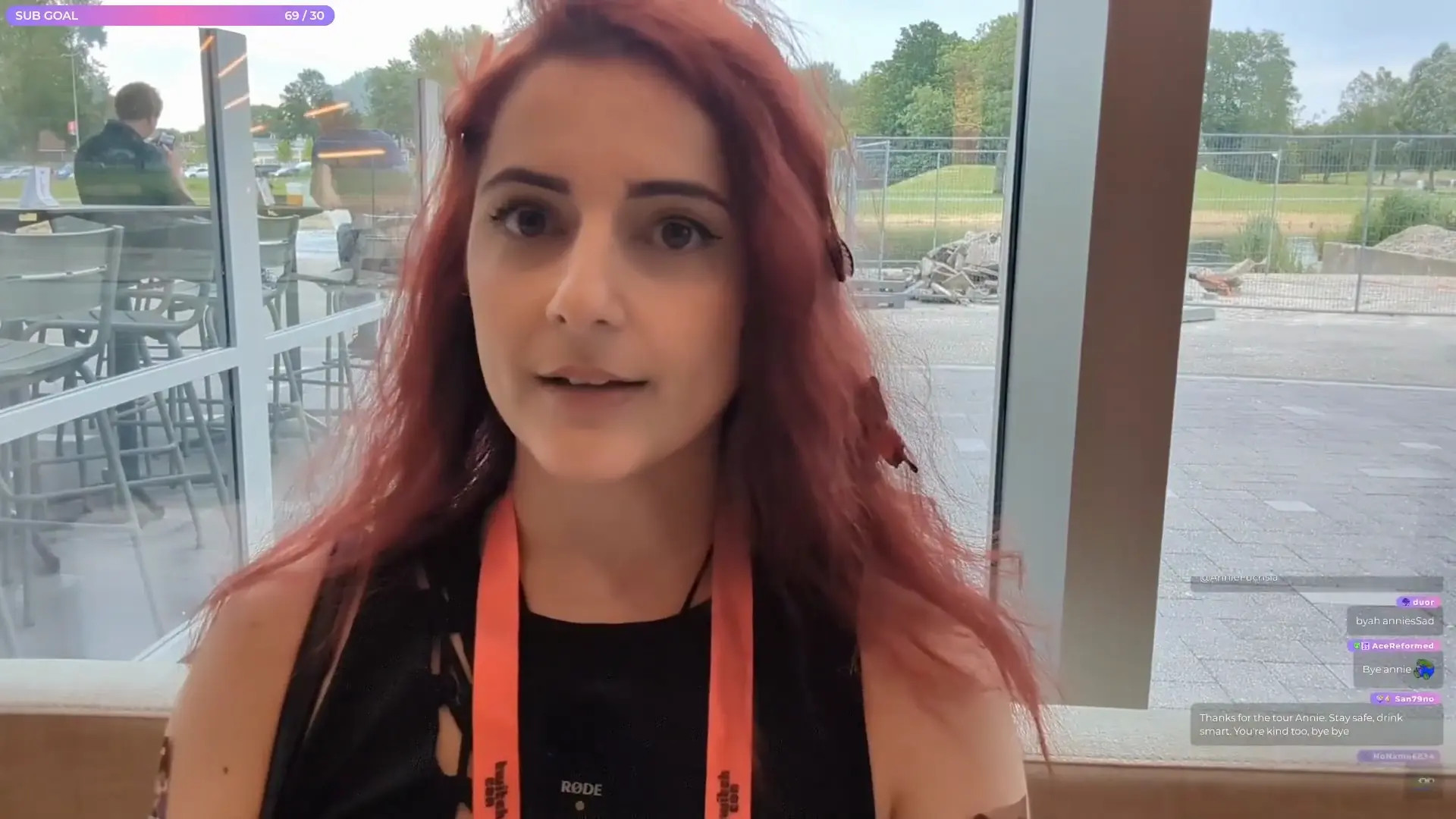 Anniefuchsia OnlyFans Leaked Nude Video #273510