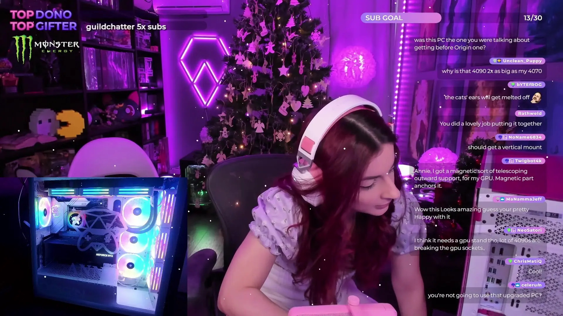 Anniefuchsia OnlyFans Leaked Nude Video #273519 - ePornLeak