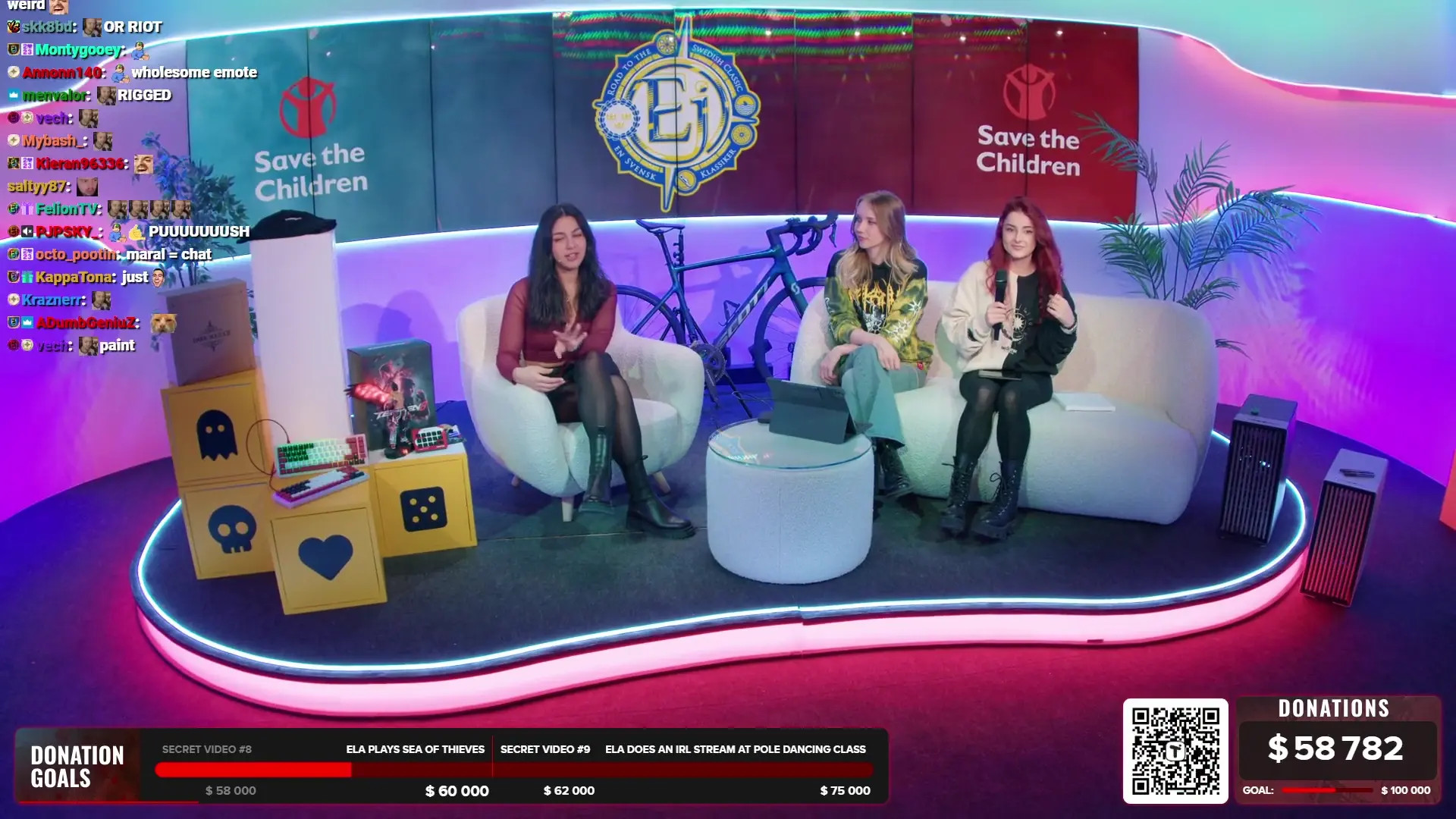 Anniefuchsia OnlyFans Leaked Nude Video #273528