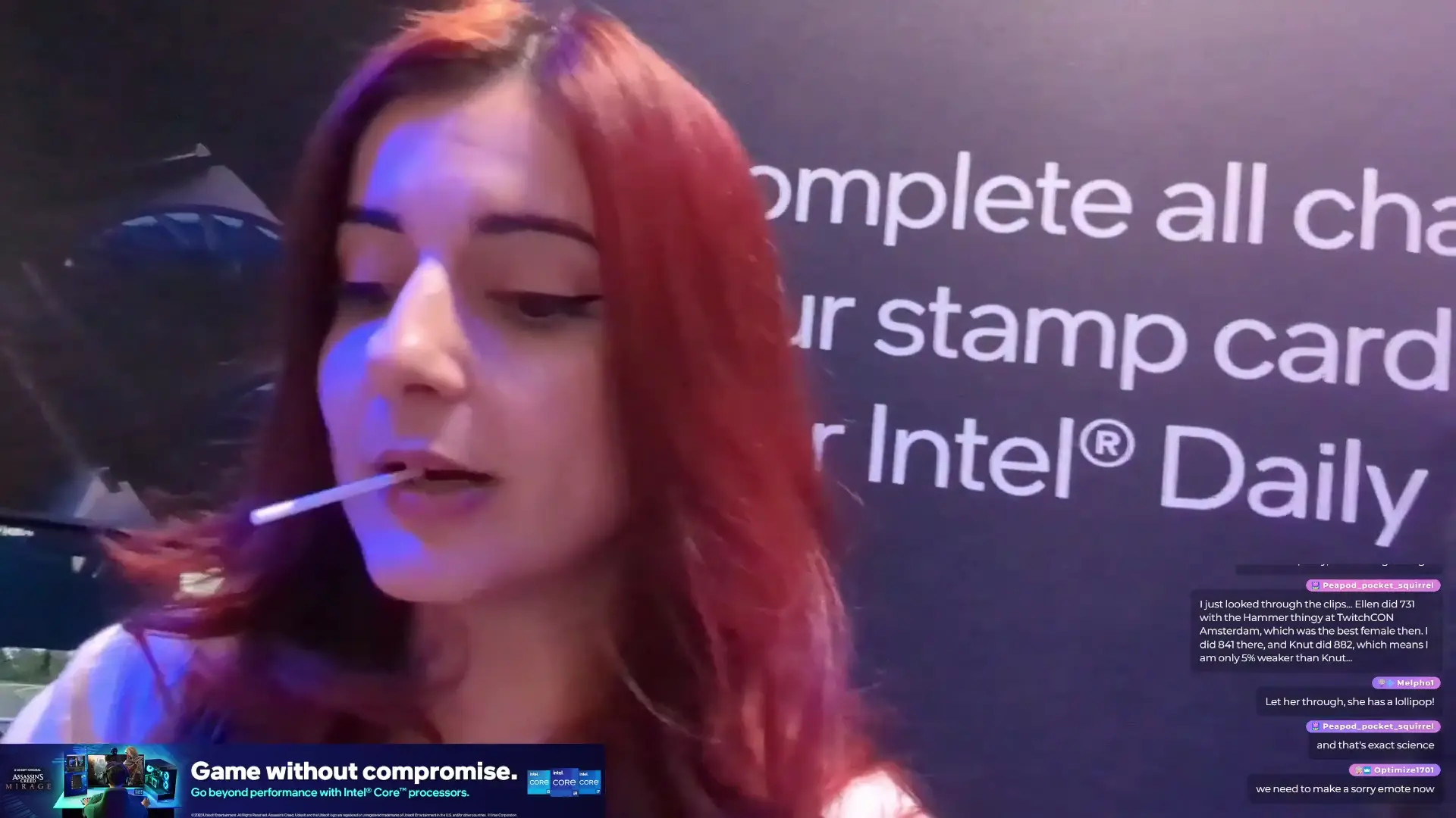 Anniefuchsia OnlyFans Leaked Nude Video #273532 - ePornLeak