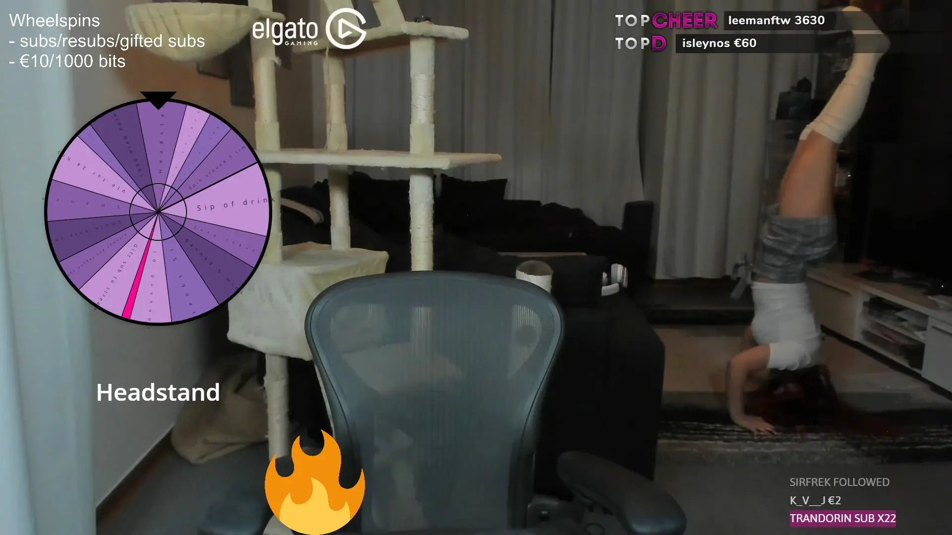 Anniefuchsia OnlyFans Leaked Nude Video #273534