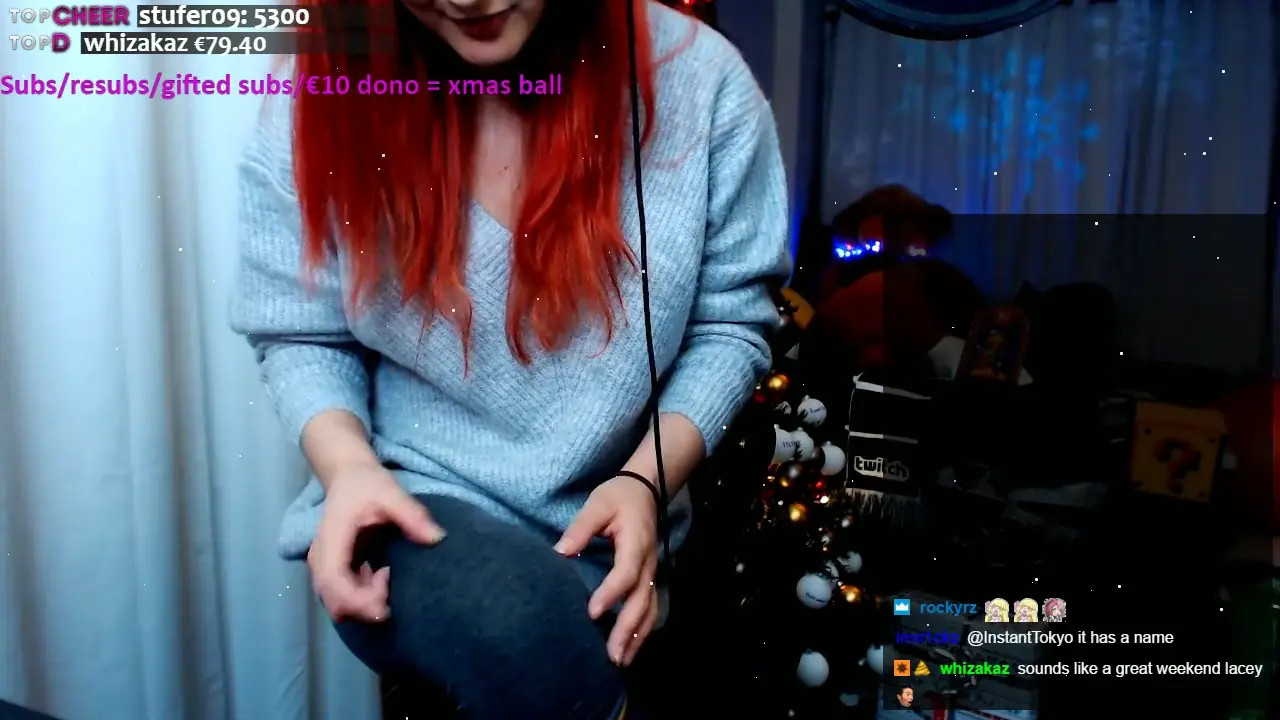 Anniefuchsia OnlyFans Leaked Nude Video #273562 - ePornLeak