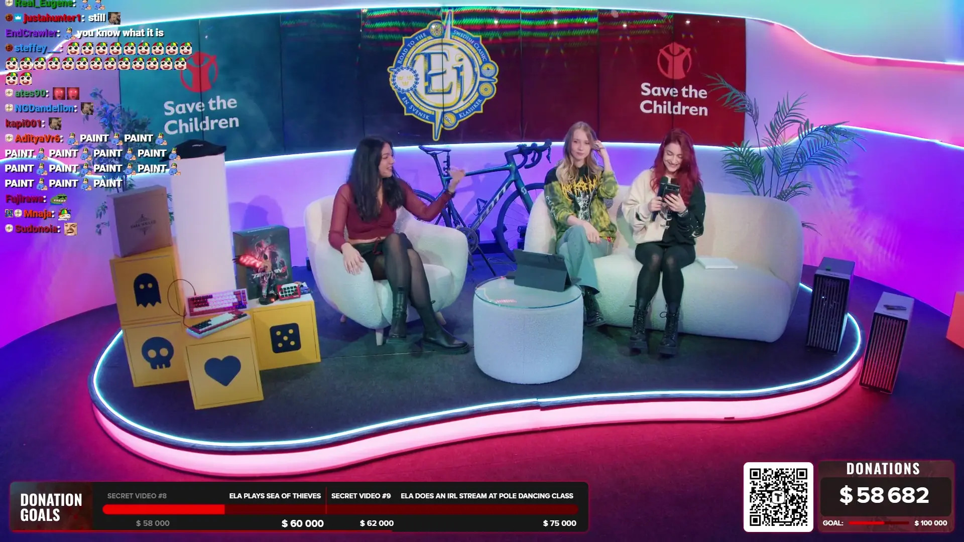 Anniefuchsia OnlyFans Leaked Nude Video #273564