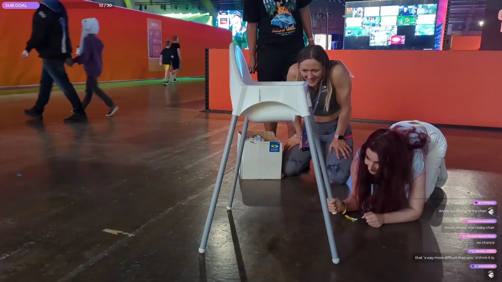 Anniefuchsia OnlyFans Leaked Nude Video #273566