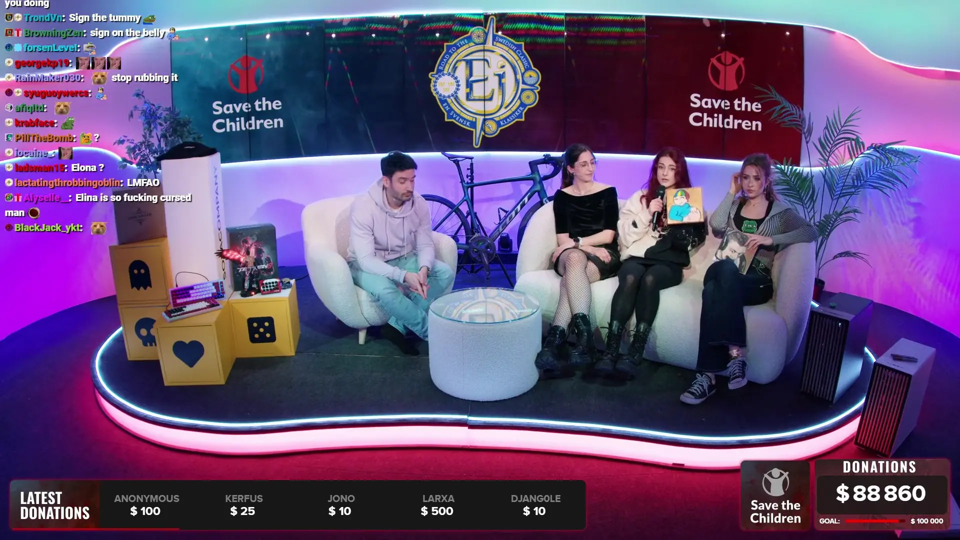 Anniefuchsia OnlyFans Leaked Nude Video #273567