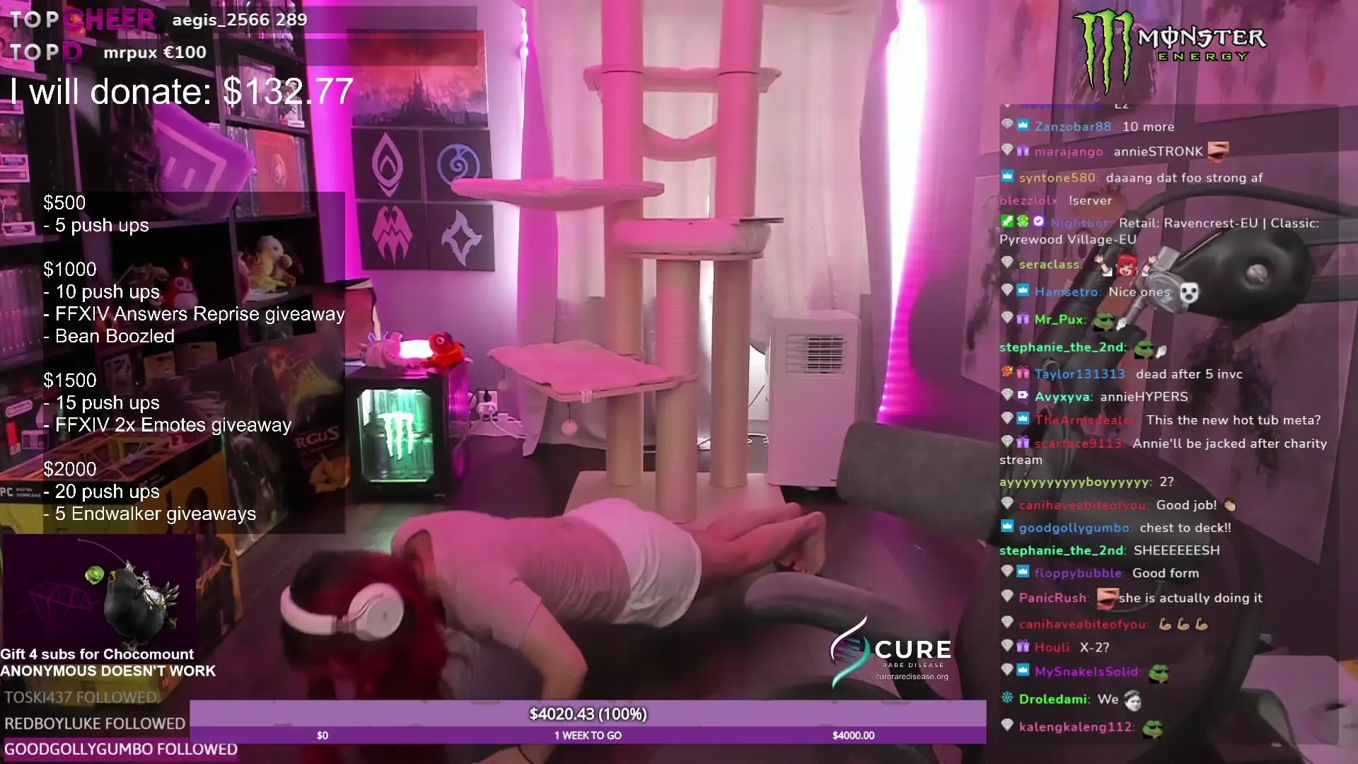 Anniefuchsia OnlyFans Leaked Nude Video #273569