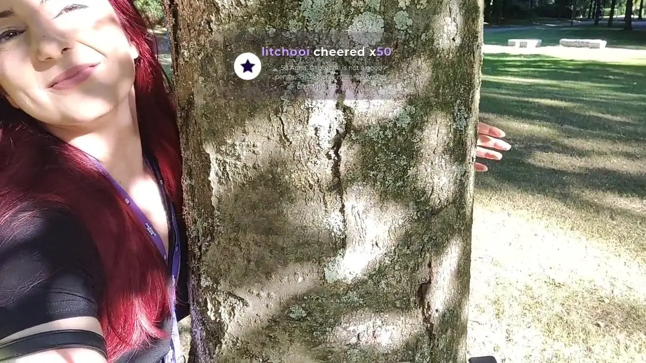 Anniefuchsia OnlyFans Leaked Nude Video #273570