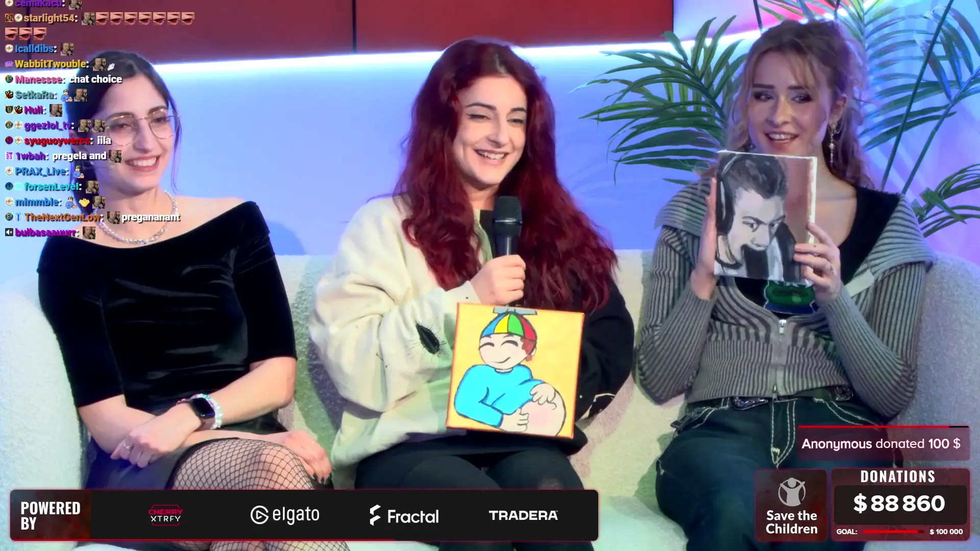 Anniefuchsia OnlyFans Leaked Nude Video #273587