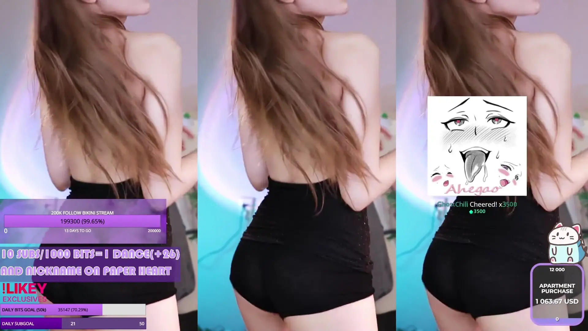 _llyasya OnlyFans Leaked Nude Video #273674 - ePornLeak