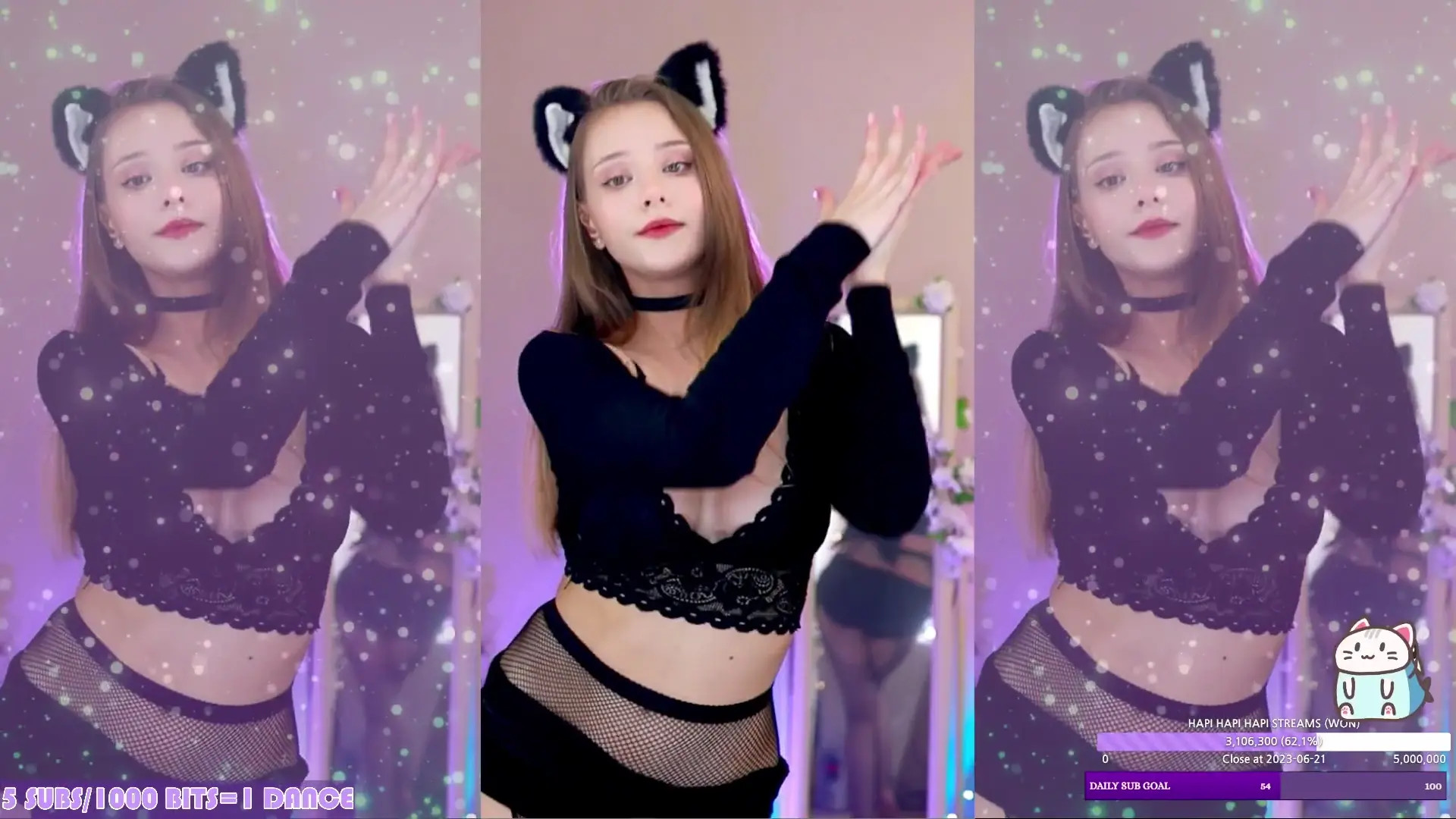 _llyasya OnlyFans Leaked Nude Video #273753 - ePornLeak