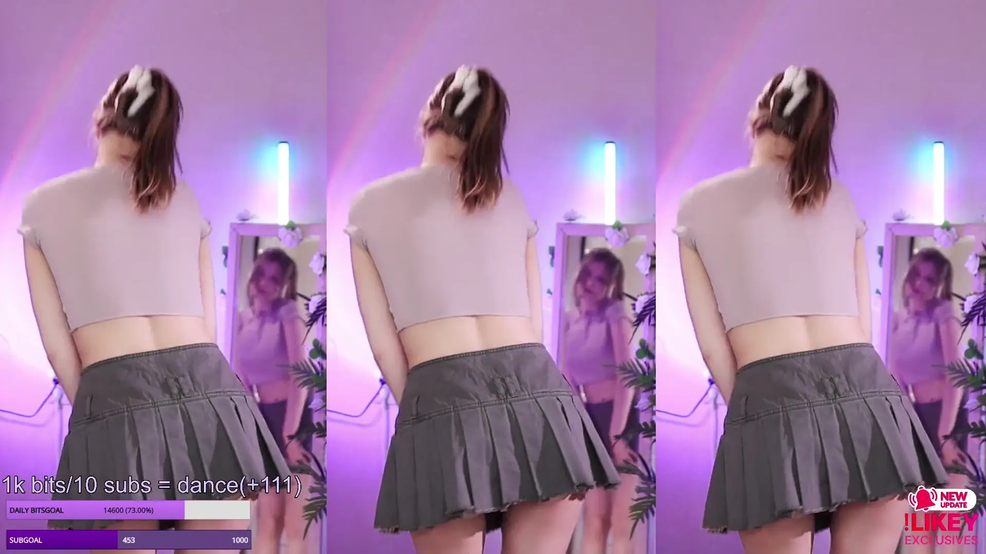 _llyasya OnlyFans Leaked Nude Video #273756 - ePornLeak