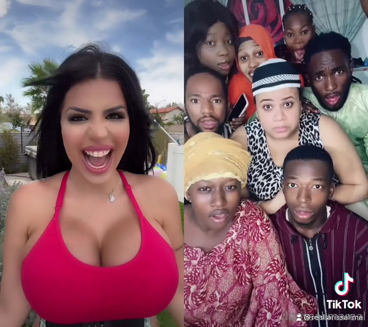 Larissalimareal OnlyFans Leaked Nude Video #273778