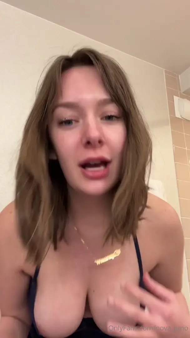 Nova_juno OnlyFans Leaked Nude Video #273834 - ePornLeak