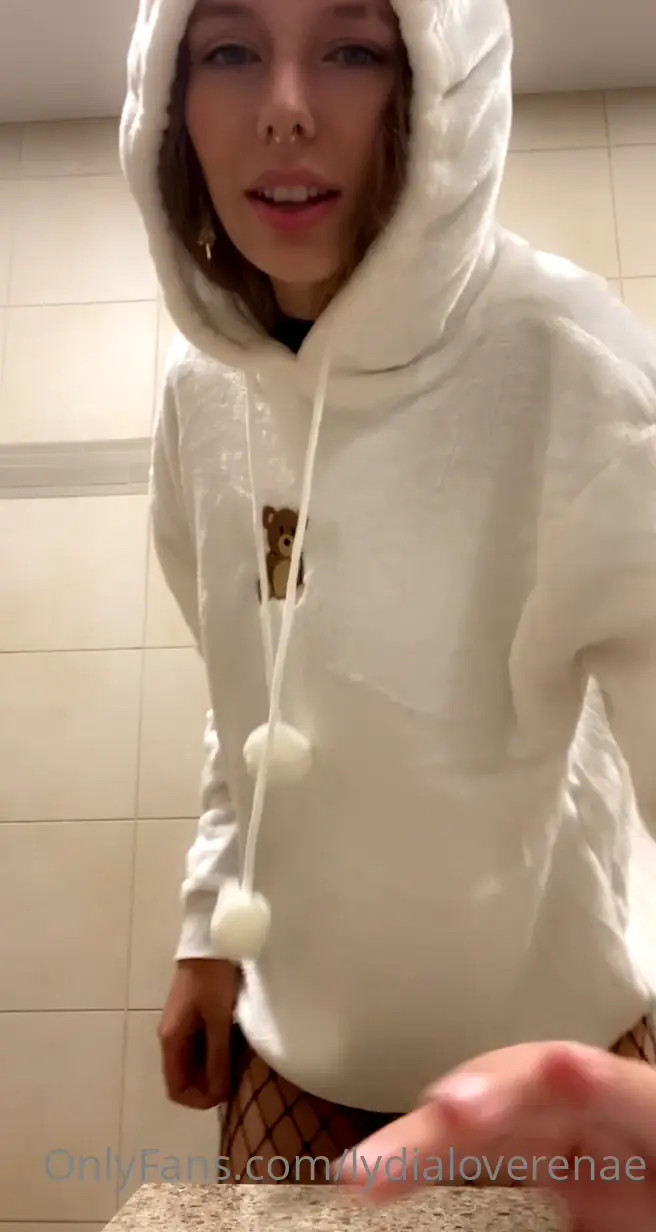 Lydialoverenae OnlyFans Leaked Nude Video #273855