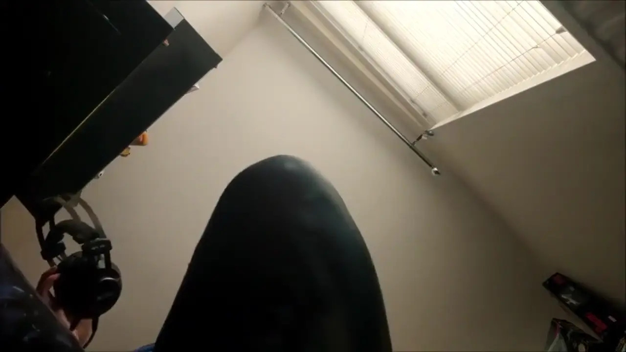 Ragedarling OnlyFans Leaked Nude Video #274100