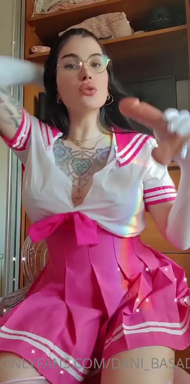 Danielafree OnlyFans Leaked Nude Video #274161