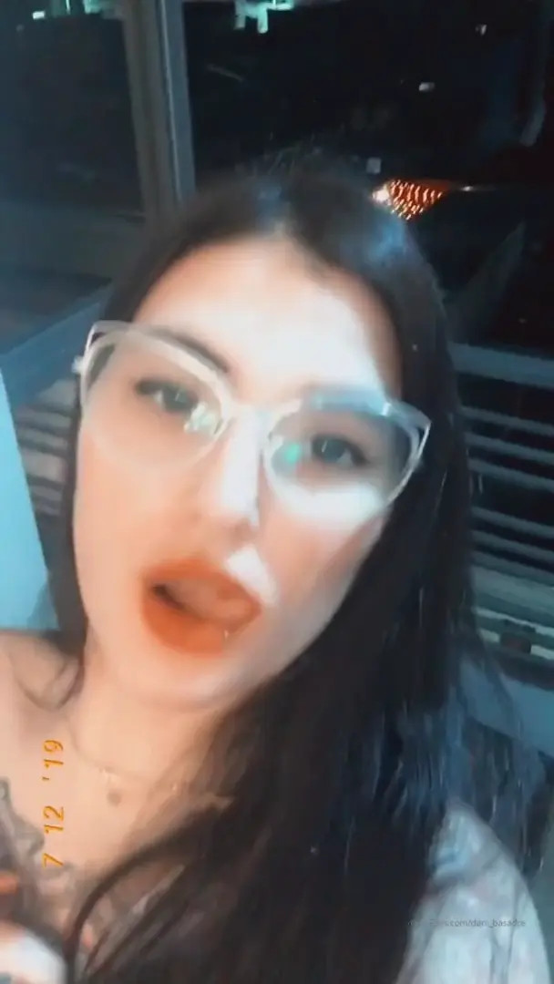 Danielafree OnlyFans Leaked Nude Video #274298