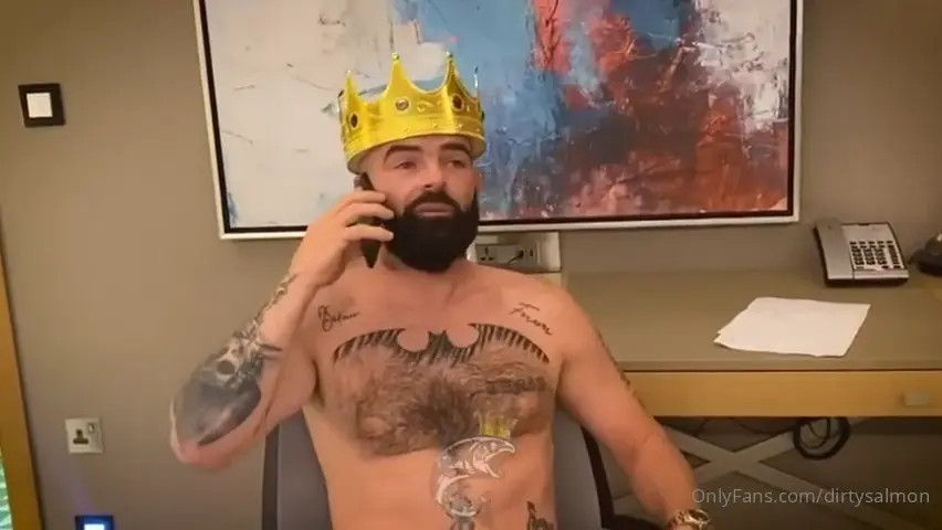 Itskatiesalmon OnlyFans Leaked Nude Video #274343