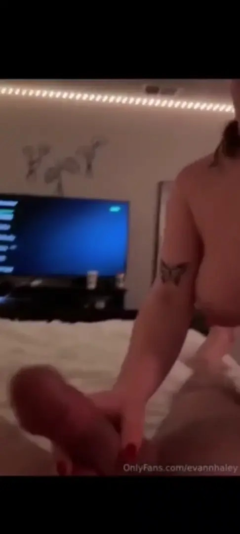 Evannhaley OnlyFans Leaked Nude Video #274471