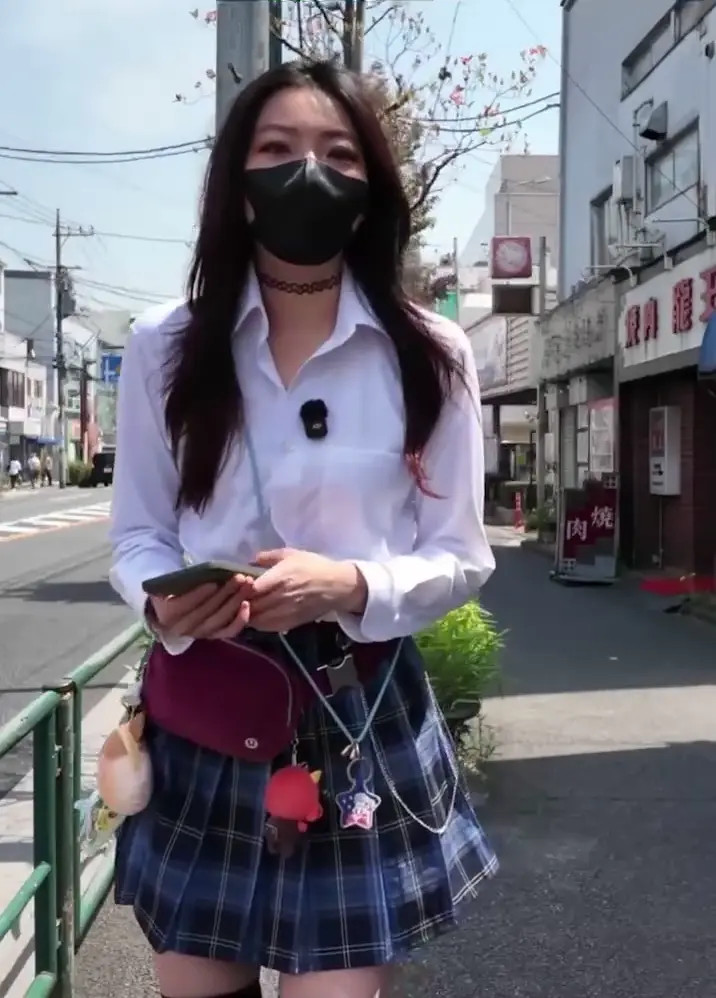 Onigiri OnlyFans Leaked Nude Video #274530