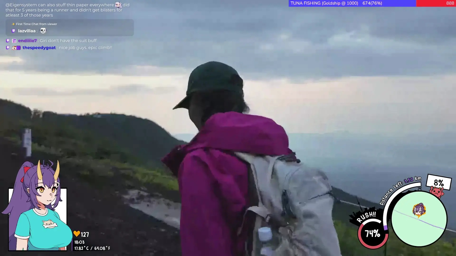 Onigiri OnlyFans Leaked Nude Video #274531