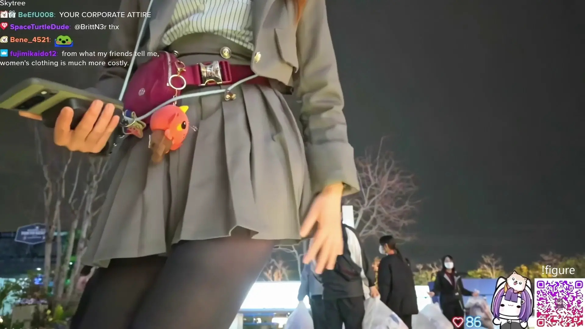 Onigiri OnlyFans Leaked Nude Video #274533