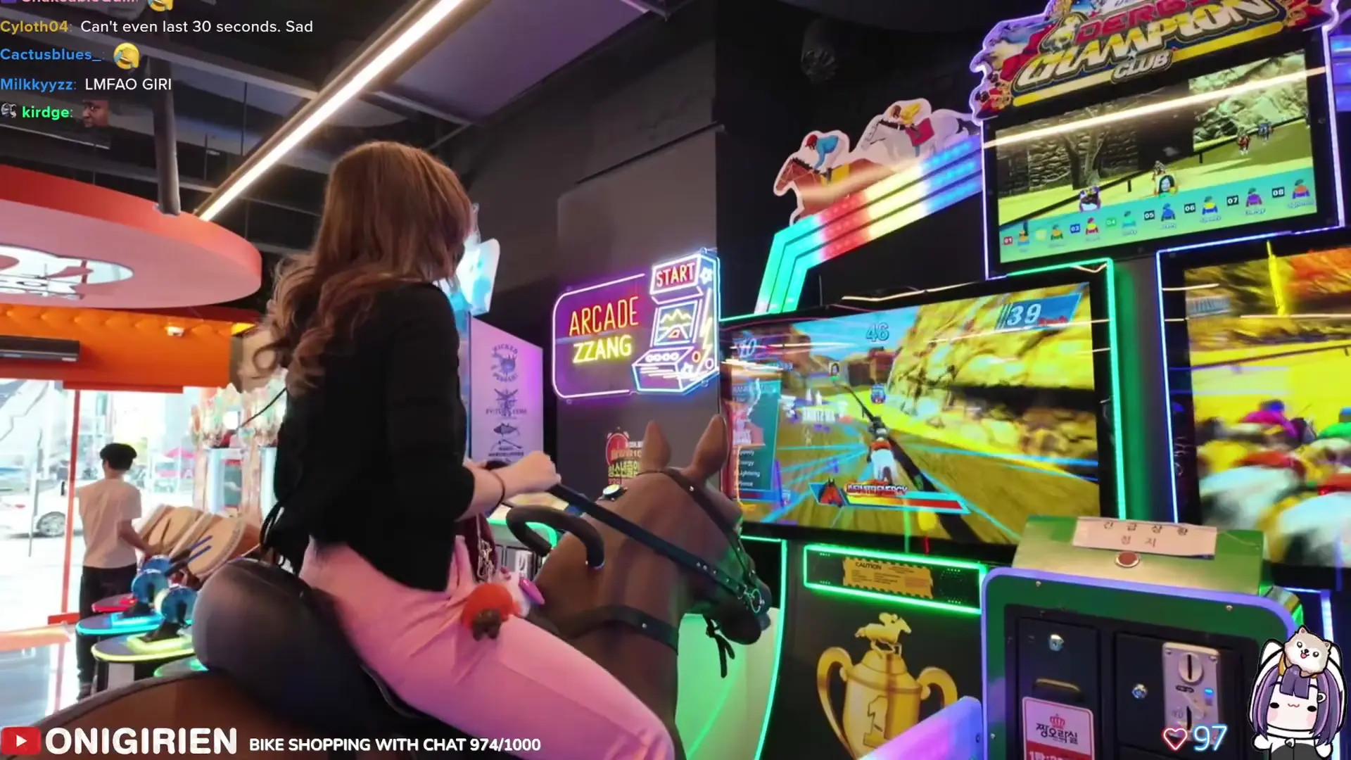 Onigiri OnlyFans Leaked Nude Video #274537 - ePornLeak