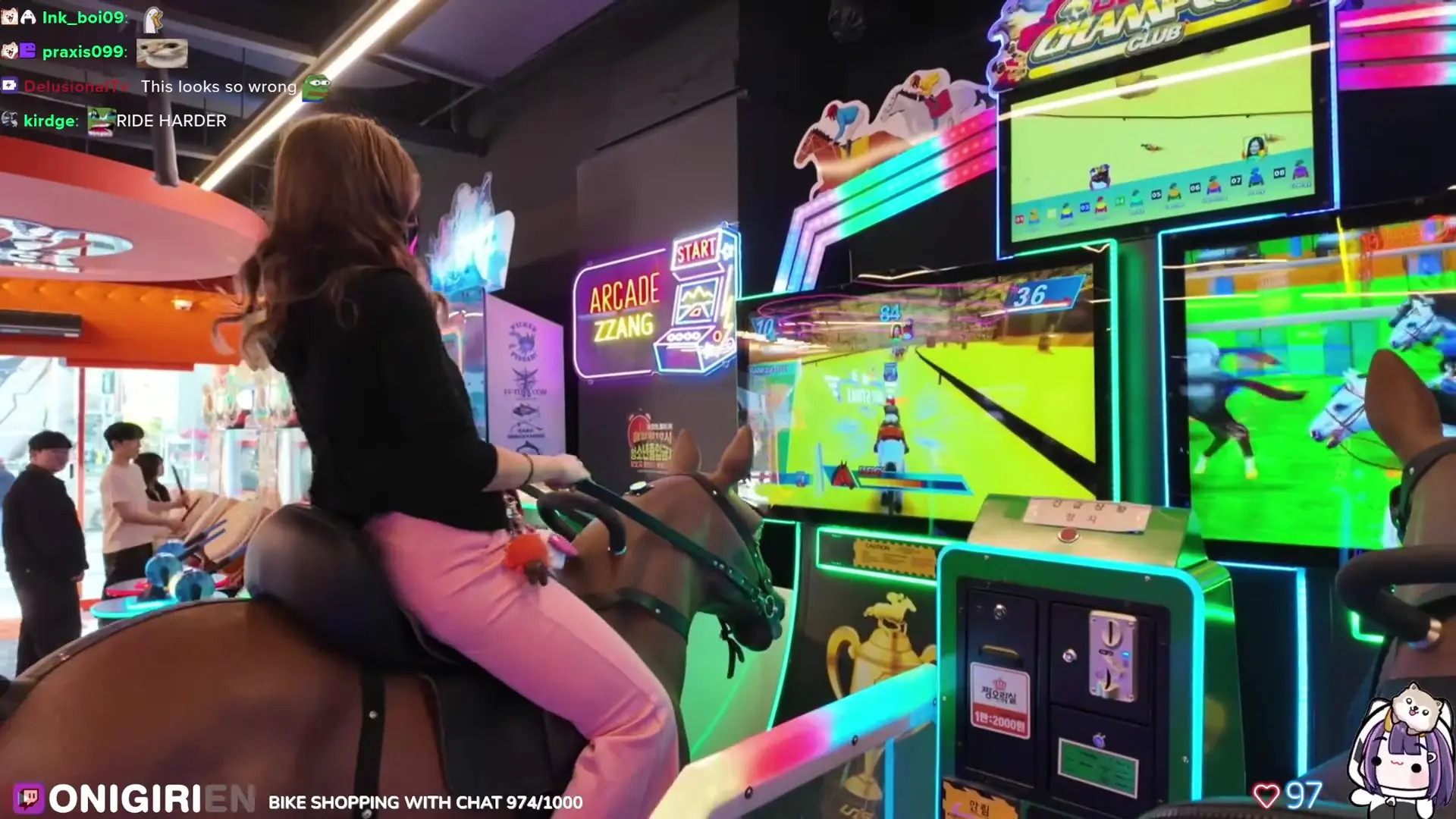 Onigiri OnlyFans Leaked Nude Video #274549