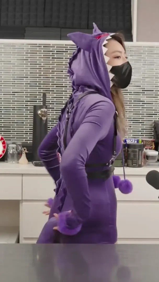 Onigiri OnlyFans Leaked Nude Video #274592 - ePornLeak