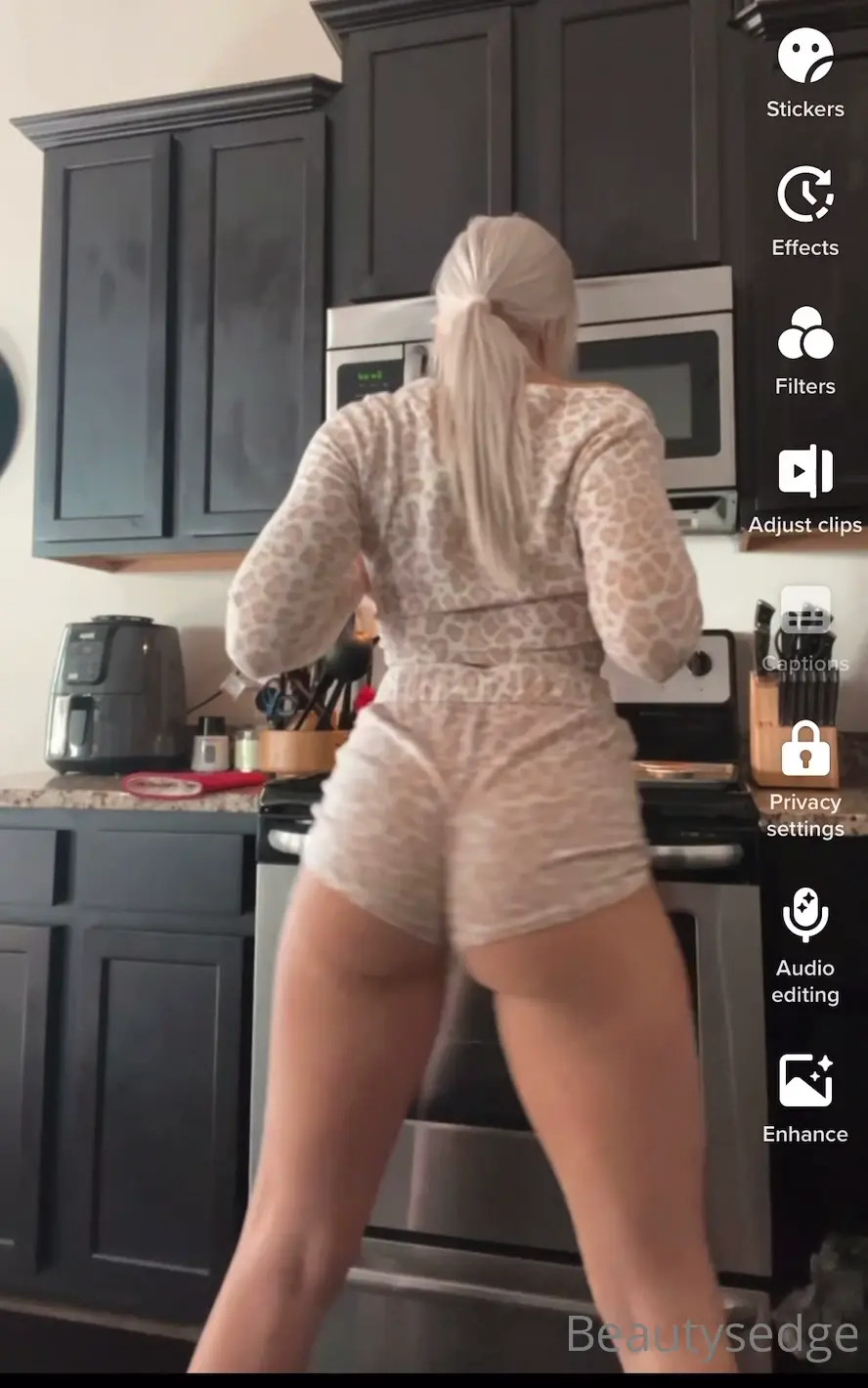 Beautysedge OnlyFans Leaked Nude Video #274610