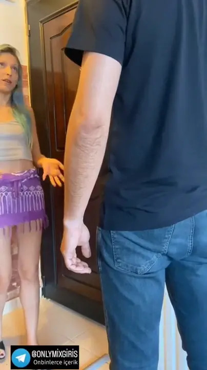 Mavisese Gets Convinced In To Sex