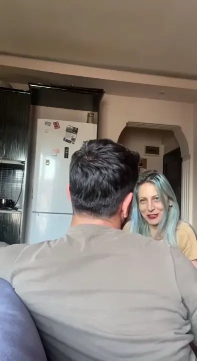 Mavisese Sucks Her BF's Dick