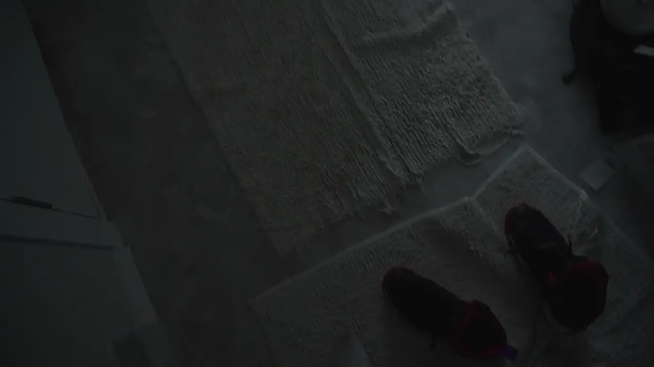 Flexible Nika Legran Gets Pounded And Licks Own Pussy