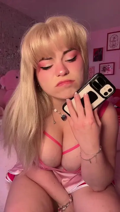 TheSabrinaBanks Cuck Call JOI