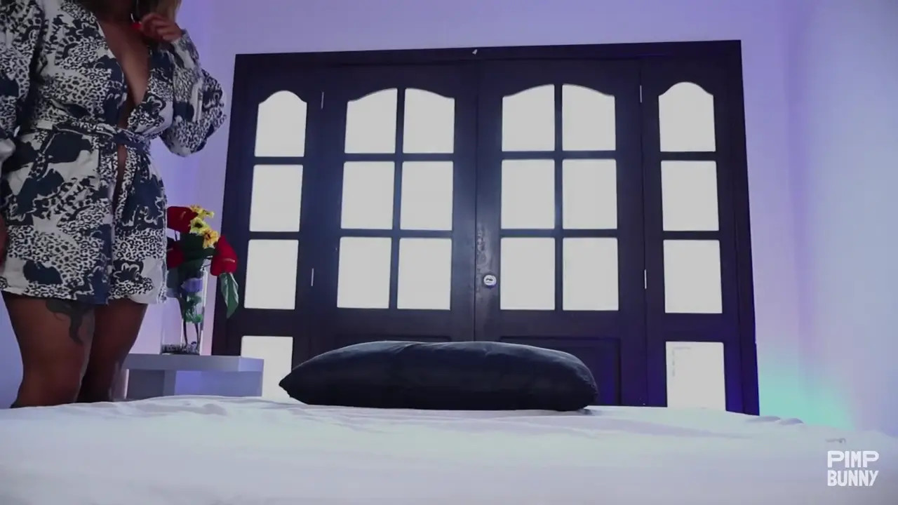 Your Milk On My Feet - ePornLeak