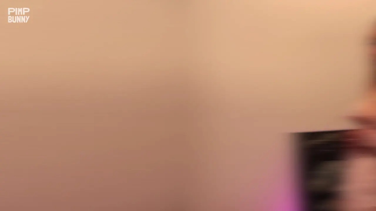 Masturbating My Huge Ass With My Panties